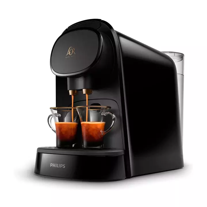 Cafetera Philips L'Or Barista Cafetera Philips L'Or Barista
