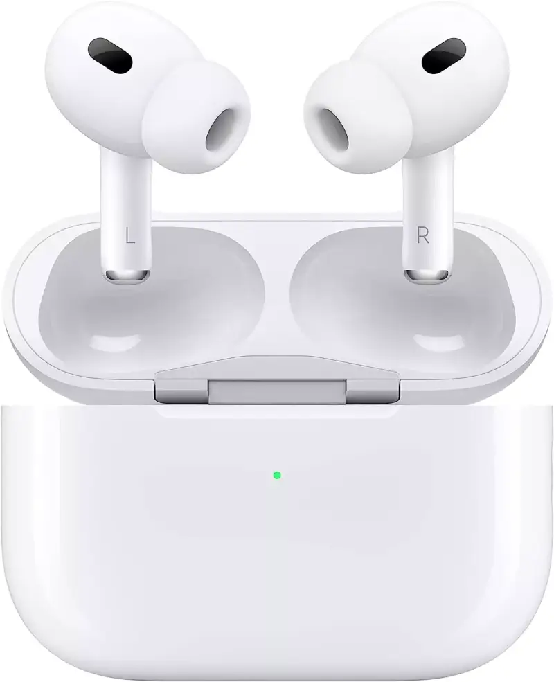 Apple AirPods Pro 2ª gen con estuche MagSafe Apple AirPods Pro 2ª gen con estuche MagSafe