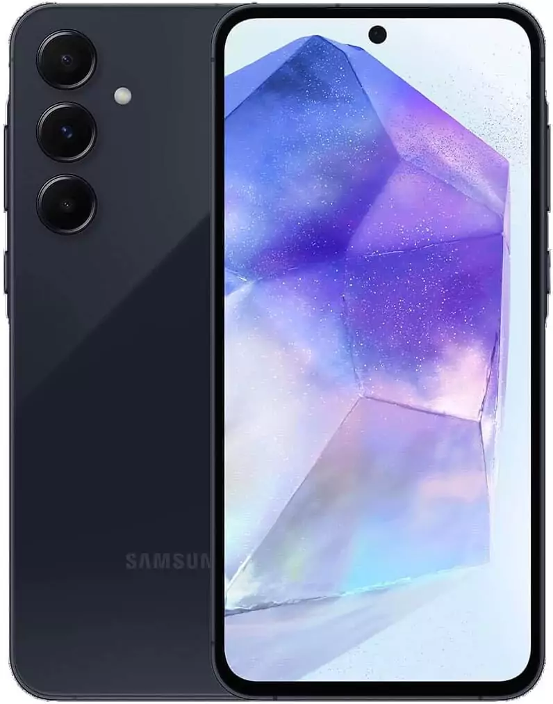 Samsung Galaxy A55 5G Samsung Galaxy A55 5G