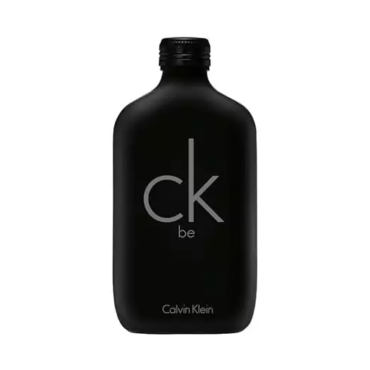 Perfume Calvin Klein Be Agua 200ml Perfume Calvin Klein Be Agua 200ml