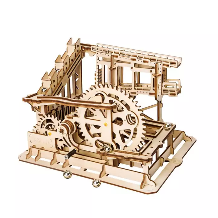 Rompecabezas 3D Robotime Rompecabezas 3D Robotime