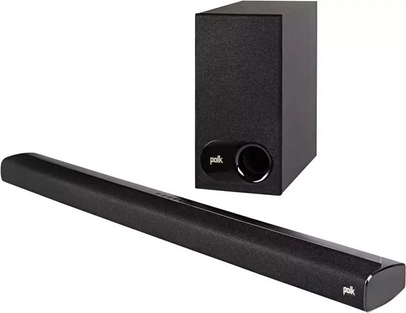 Barra de sonido Polk Audio signas2 Barra de sonido Polk Audio signas2
