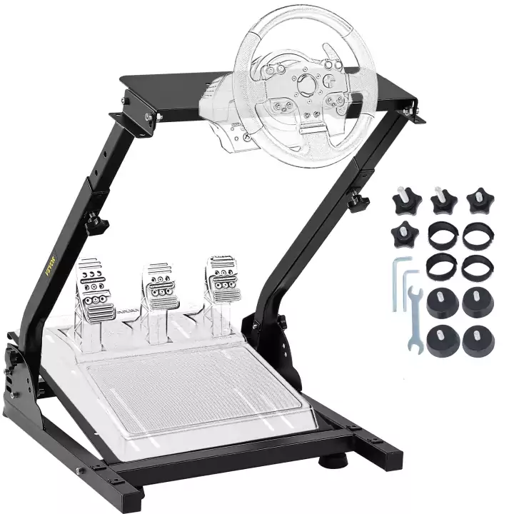 Soporte para volante Vevor plegable Soporte para volante Vevor plegable