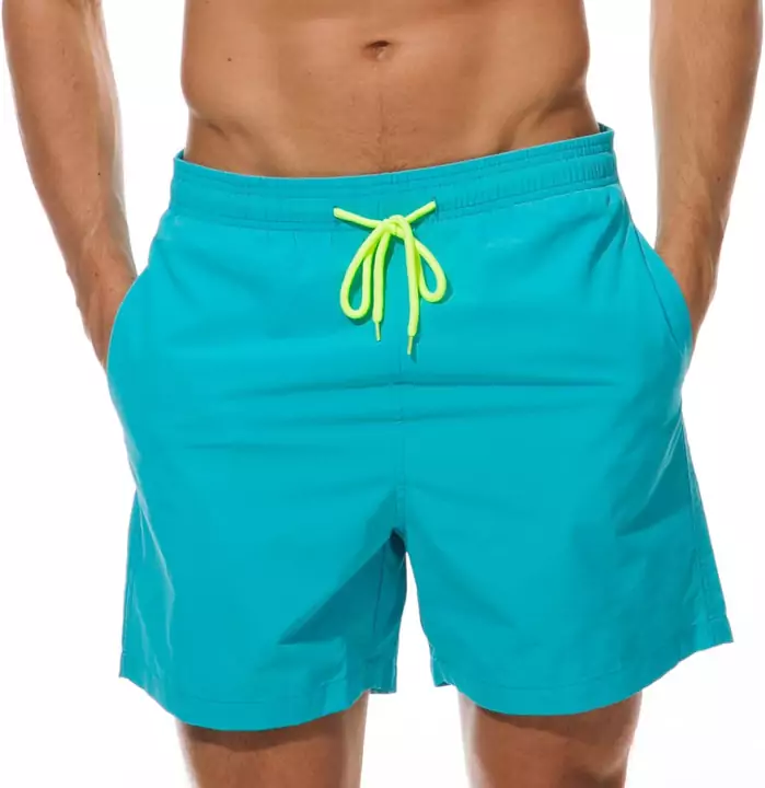 Bañador transpirable para hombre Bañador transpirable para hombre