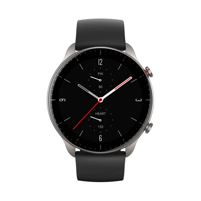 Amazfit GTR 2 New Version Amazfit GTR 2 New Version