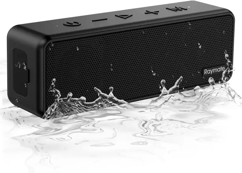 Altavoz Bluetooth 20W Altavoz Bluetooth 20W
