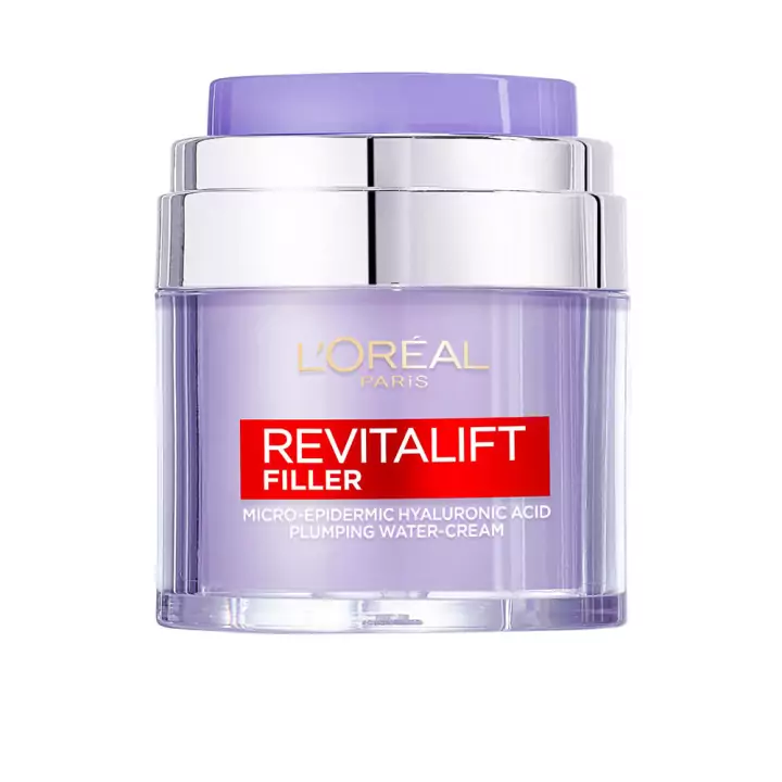 Crema REVITALIFT FILLER de L'Oréal Paris Crema REVITALIFT FILLER de L'Oréal Paris