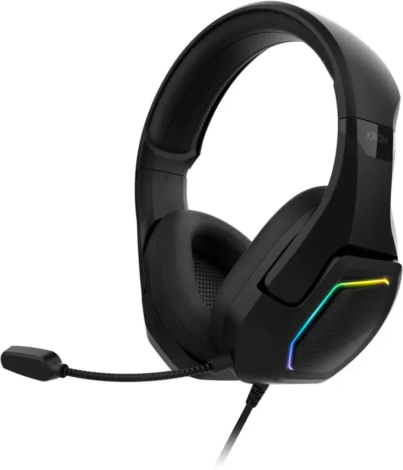 Auriculares gaming Krom Kopa 7.1 Auriculares gaming Krom Kopa 7.1