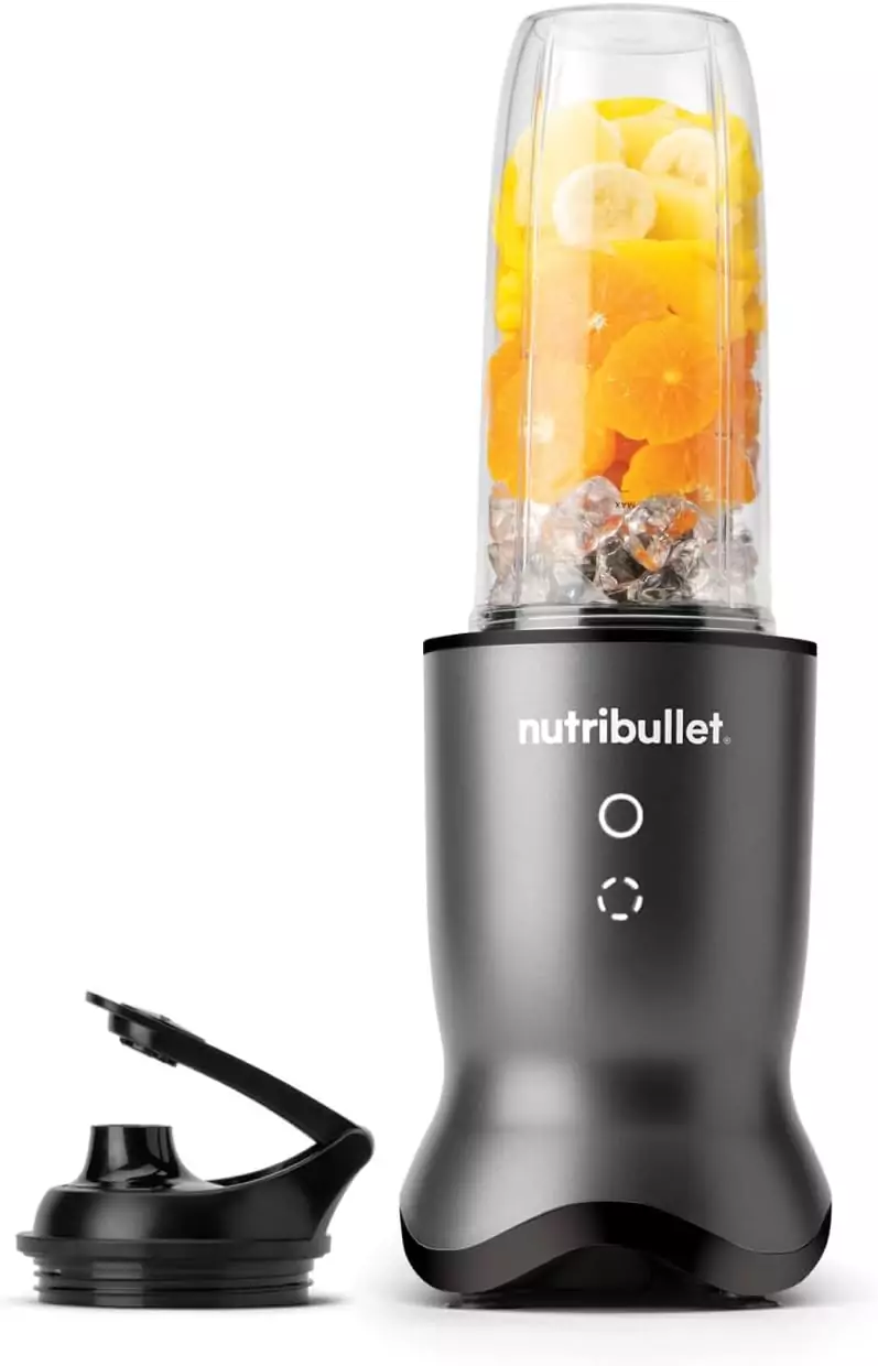 Batidora personal Nutribullet Ultra 1000W Batidora personal Nutribullet Ultra 1000W