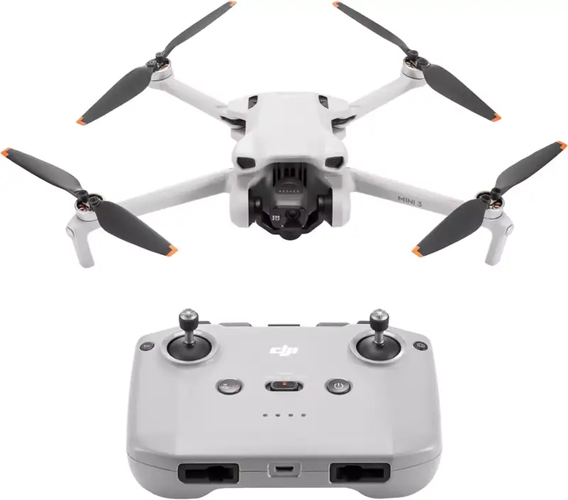 Dron DJI Mini 3 Dron DJI Mini 3