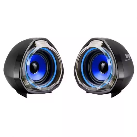 Altavoces multiusos Woxter Big Bass 70 Altavoces multiusos Woxter Big Bass 70