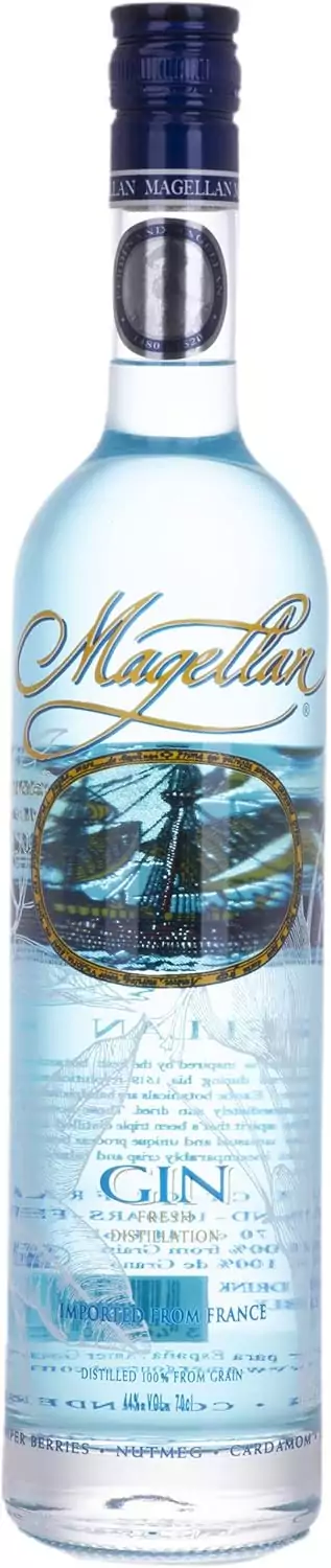 Ginebra Magellan 70cl Ginebra Magellan 70cl