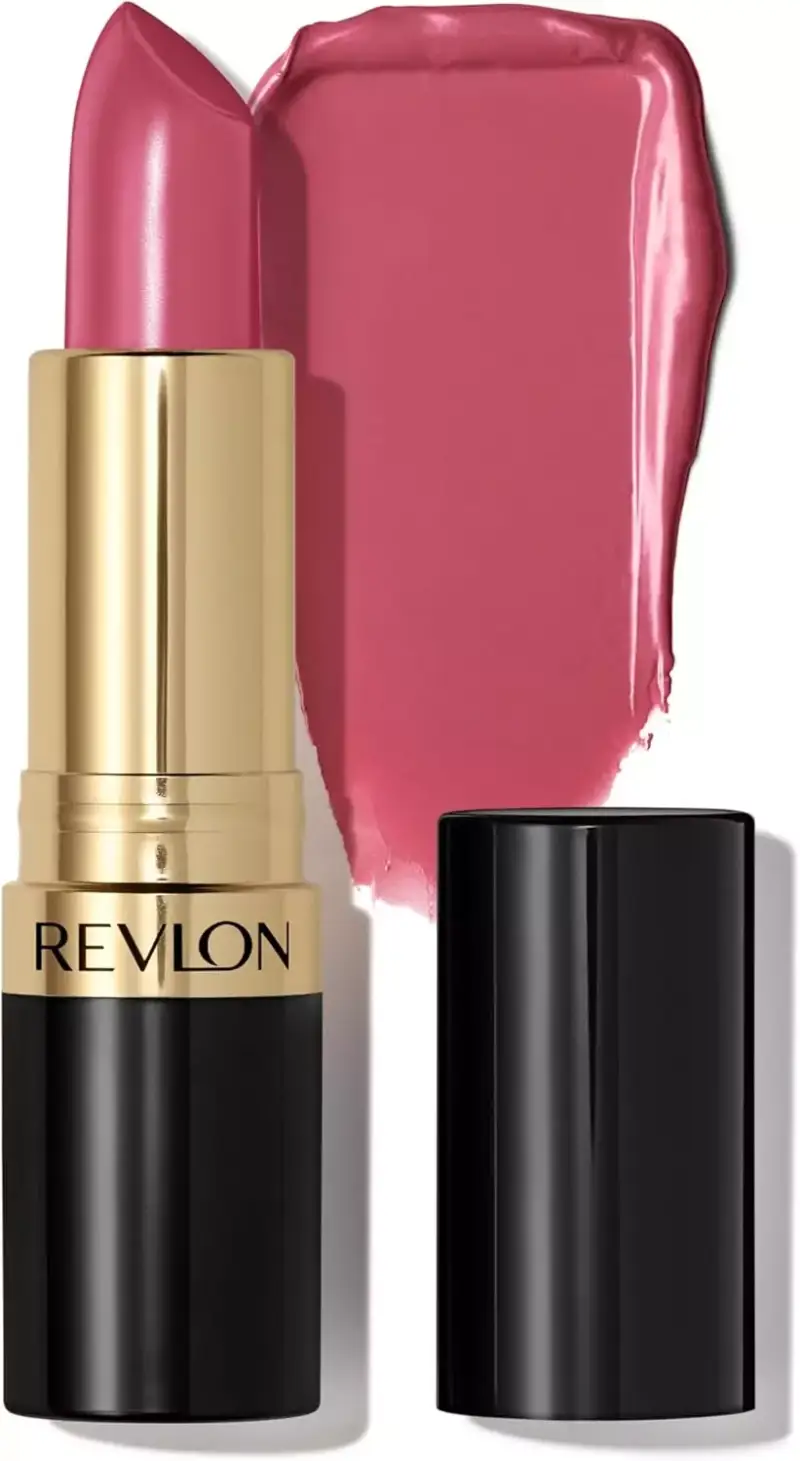 Labial Revlon Super Lustrous Labial Revlon Super Lustrous