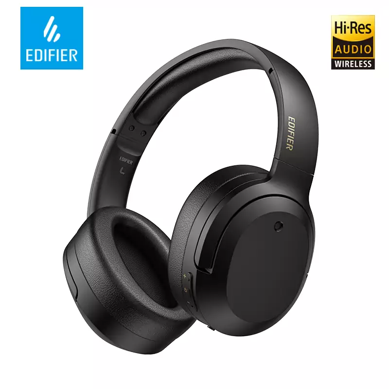 Auriculares inalámbricos Edifier W820NB Plus ANC Auriculares inalámbricos Edifier W820NB Plus ANC
