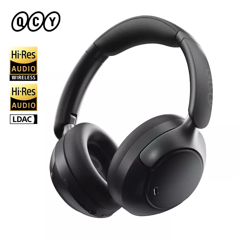 Auriculares inalámbricos QCY H3 Pro ANC Auriculares inalámbricos QCY H3 Pro ANC