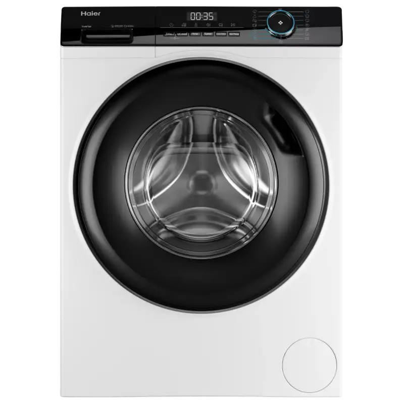 Lavadora Haier I-Pro Series 3 9KG 15 Programas Lavadora Haier I-Pro Series 3 9KG 15 Programas