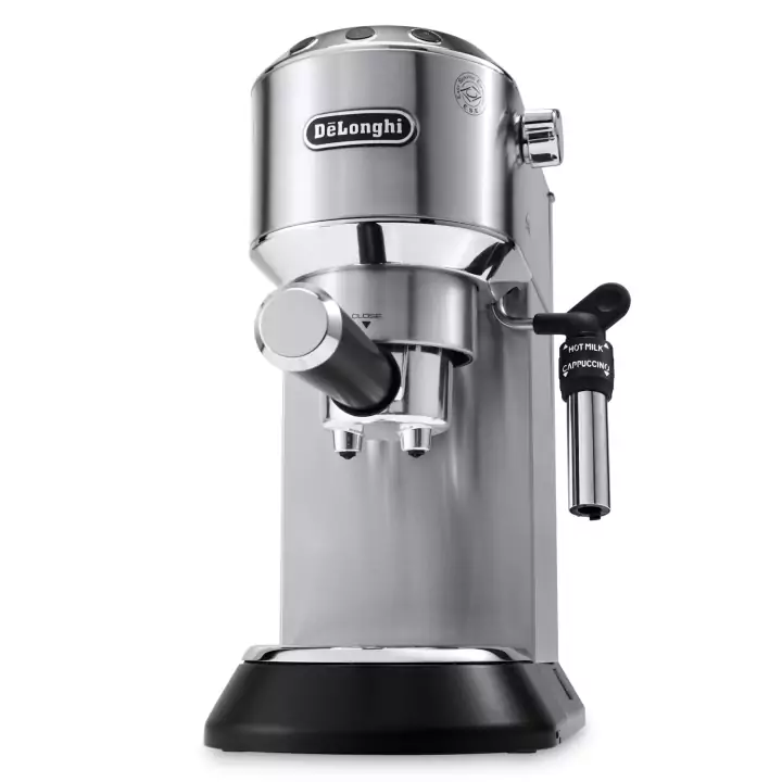 Cafetera De'longhi Dedica espresso Cafetera De'longhi Dedica espresso
