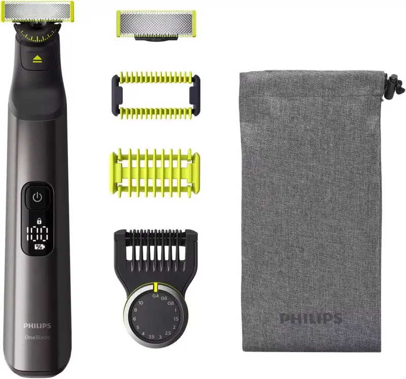 Philips OneBlade Pro 360 Philips OneBlade Pro 360