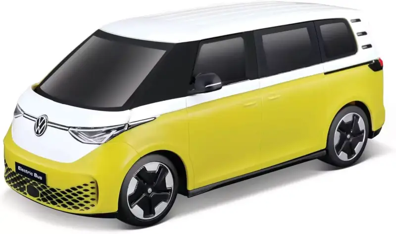 Coche teledirigido Maisto Tech RC Volkswagen Electric Bus Coche teledirigido Maisto Tech RC Volkswagen Electric Bus
