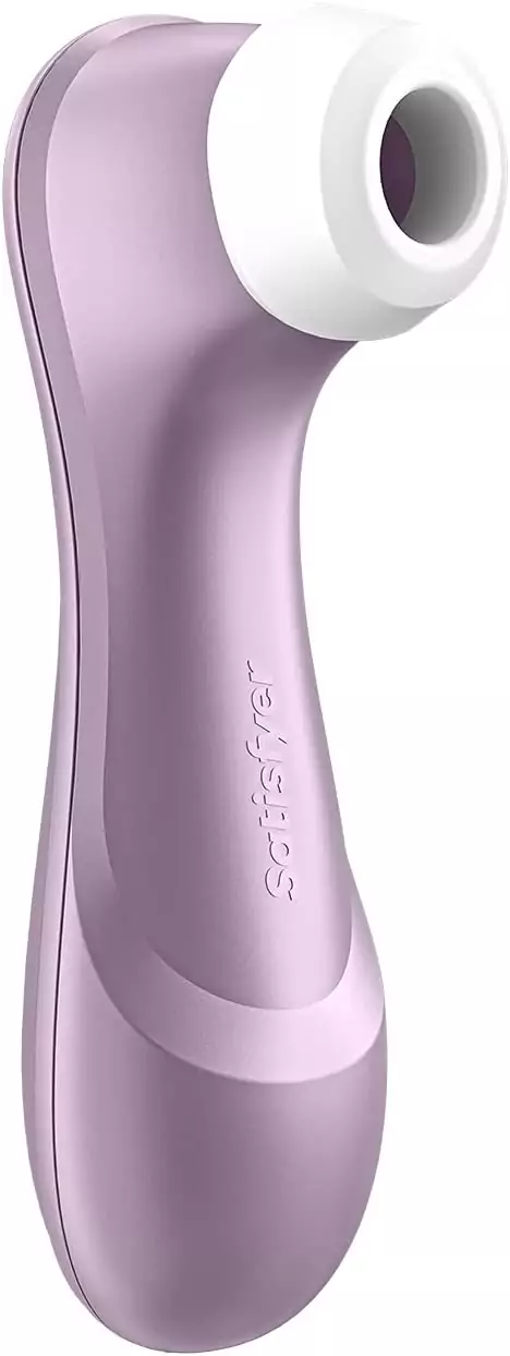 Consolador Vibrador Satisfyer Pro 2 Consolador Vibrador Satisfyer Pro 2
