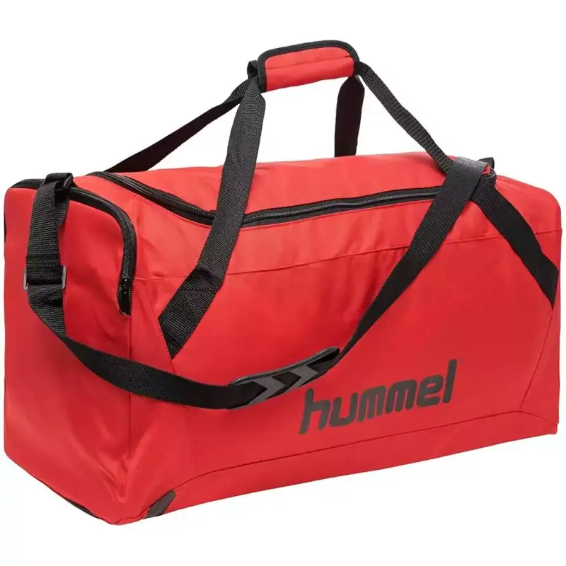 Bolsa deportiva 45L Hummel Core Bolsa deportiva 45L Hummel Core