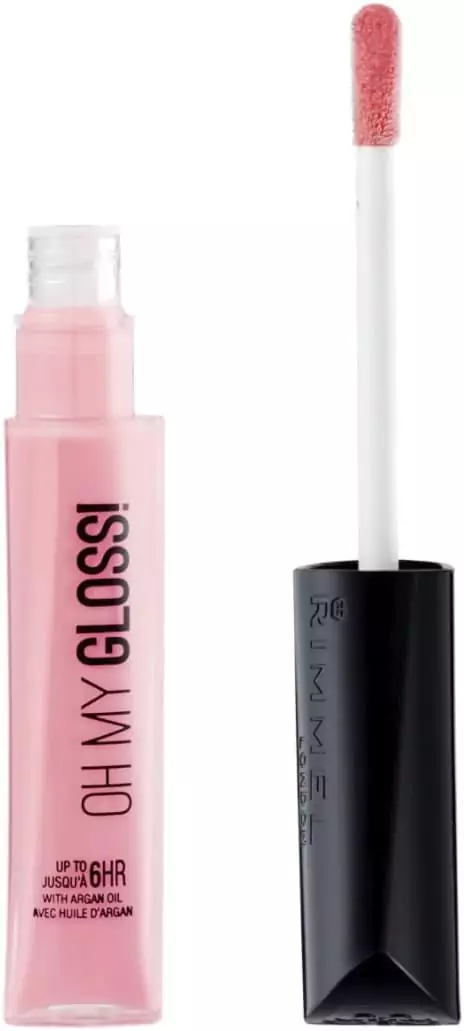 Brillo de labios Rimmel London Oh My Gloss Brillo de labios Rimmel London Oh My Gloss