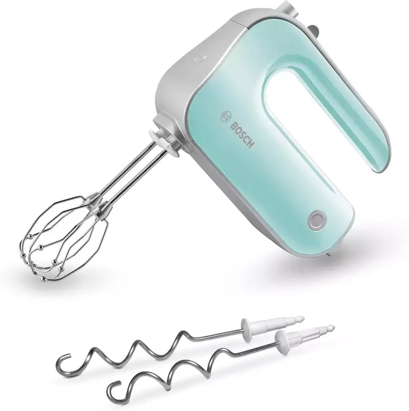 Batidora de Repostería Styline Bosch 500W Batidora de Repostería Styline Bosch 500W