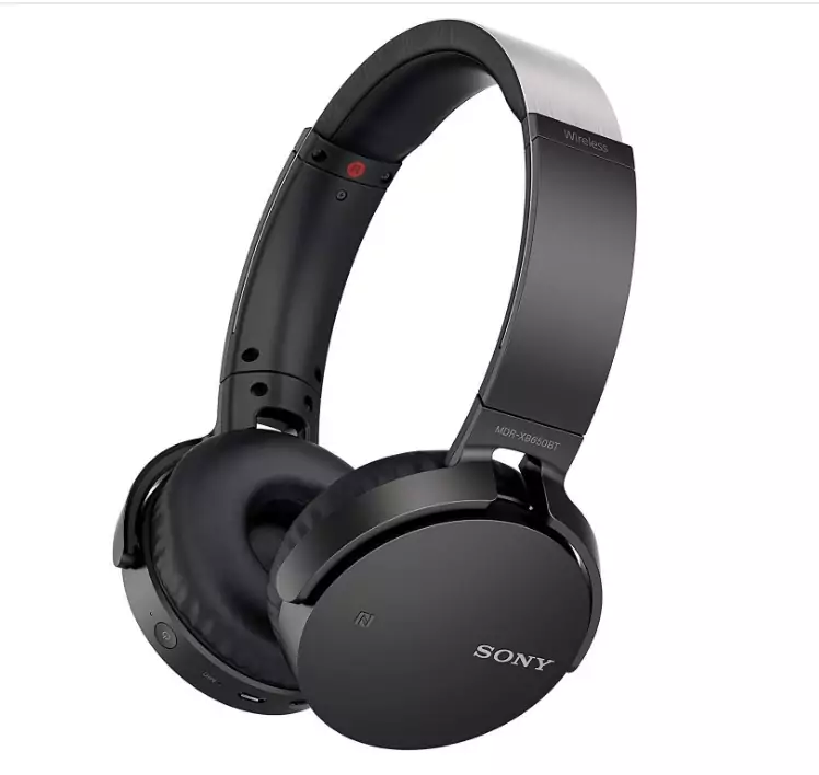Auriculares inalámbricos Sony MDR-XB650BT Auriculares inalámbricos Sony MDR-XB650BT