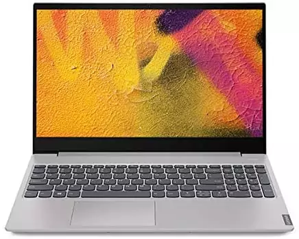 Portátil de 15" Lenovo S340-15IIL i5-1035G1, 8 GB RAM y 1 TB SSD gris Portátil de 15" Lenovo S340-15IIL i5-1035G1, 8 GB RAM y 1 TB SSD gris