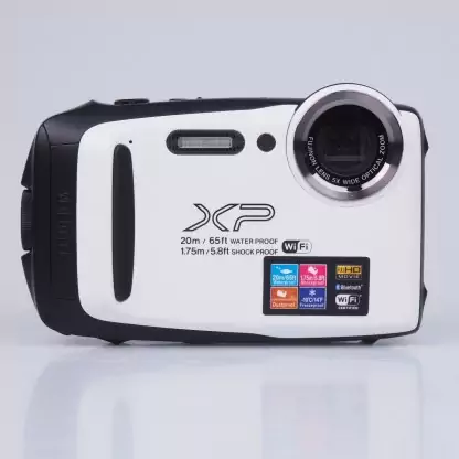 Cámara digital Fujifilm FinePix XP130 Cámara digital Fujifilm FinePix XP130