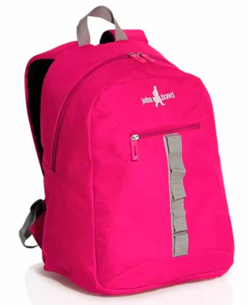 Mochila Owen de John Travel Mochila Owen de John Travel