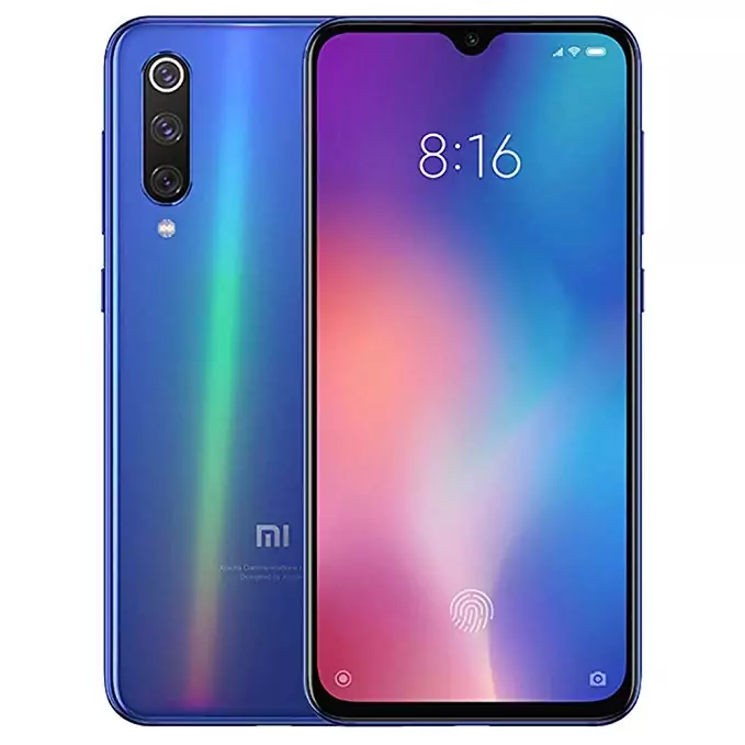 Xiaomi Mi 9 Xiaomi Mi 9