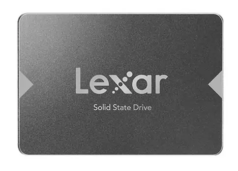 Lexar NS100 128 GB Sata III