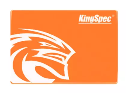 KingSpec 128 GB Sata 3