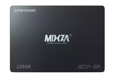 MIXZA HD