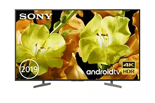 Sony Televisor 4K HDR de 49" Sony Televisor 4K HDR de 49"