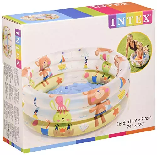 Piscina hinchable Piscina hinchable