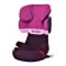 Silla de coche grupo 2/3 Solution X-Fix, para coches Silla de coche grupo 2/3 Solution X-Fix, para coches