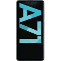 Smartphone Samsung Galaxy A71 con 128GB de almacenamiento interno Smartphone Samsung Galaxy A71 con 128GB de almacenamiento interno