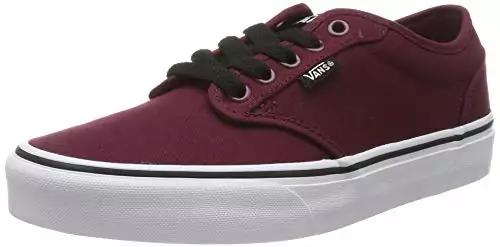Vans Atwood Canvas, Zapatillas para Hombre Vans Atwood Canvas, Zapatillas para Hombre
