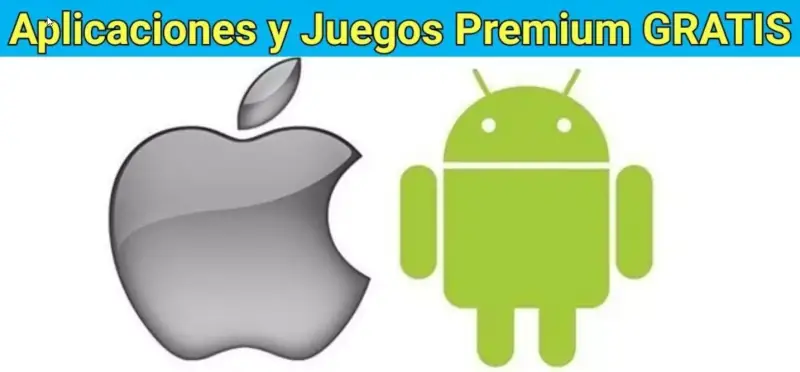 Apps y Juegos Premium para Android e iOS totalmente GRATIS Apps y Juegos Premium para Android e iOS totalmente GRATIS