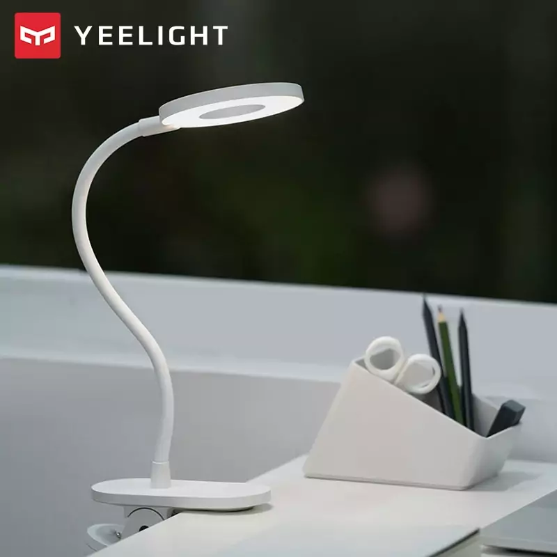 Lámpara Xiaomi Yeelight J1 Recargable con clip Lámpara Xiaomi Yeelight J1 Recargable con clip