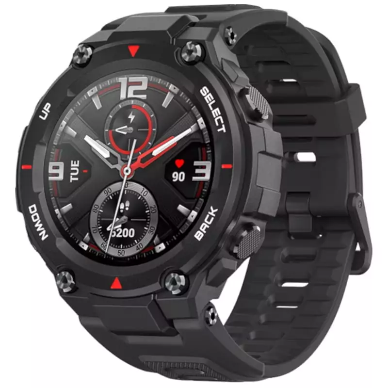 Xiaomi Amazfit T-Rex Xiaomi Amazfit T-Rex
