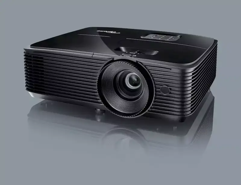 Optoma H116 Proyector Optoma H116 Proyector