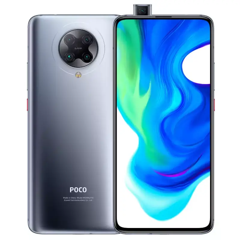POCO F2 Pro POCO F2 Pro