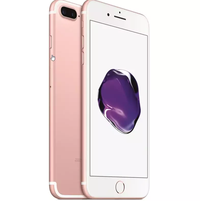 iPhone 7 32GB Reaco como nuevo iPhone 7 32GB Reaco como nuevo