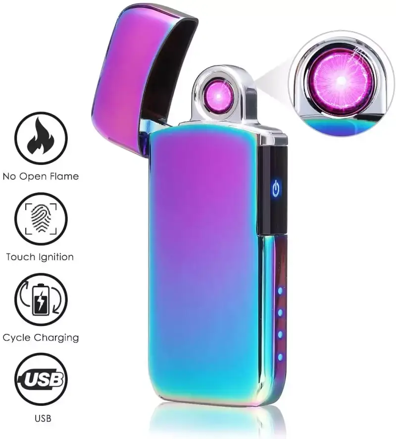 Mechero eléctrico USB Mechero eléctrico USB