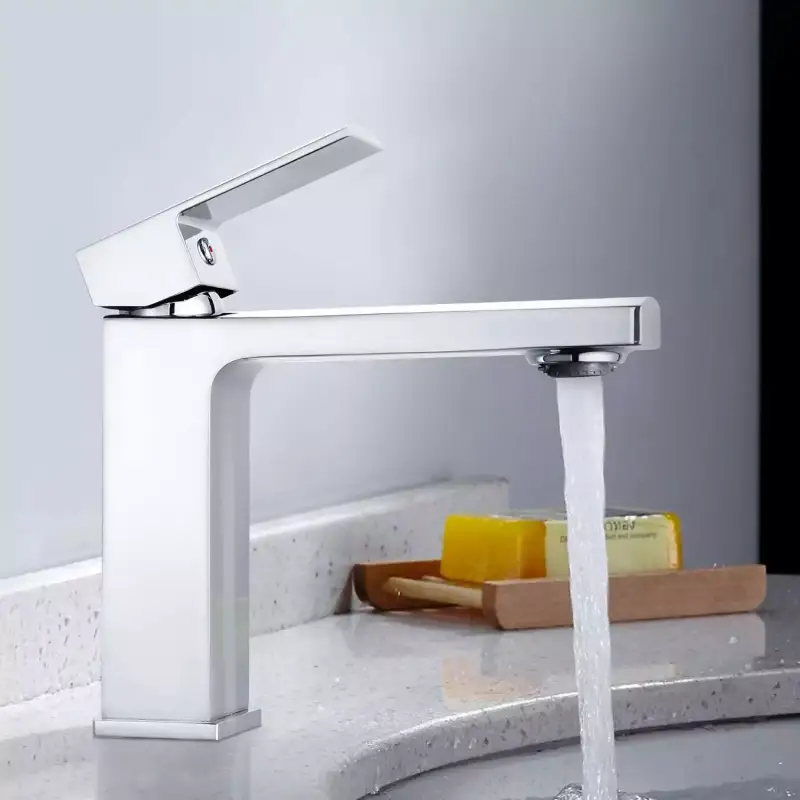 Grifo Lavabo Grifo Lavabo