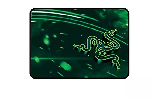Razer Goliathus Speed Cosmic - Mediano Razer Goliathus Speed Cosmic - Mediano