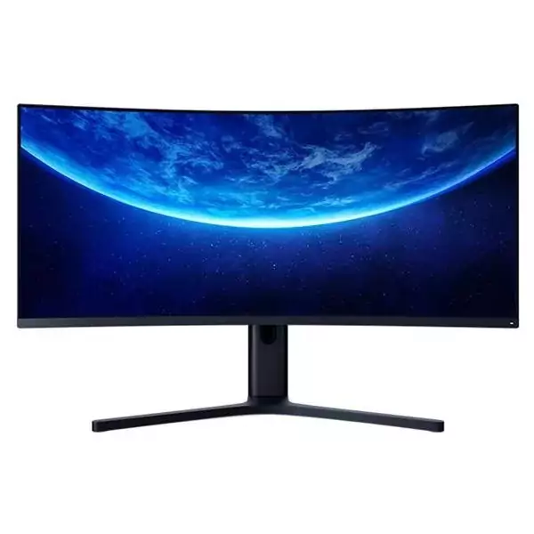 XIAOMI Monitor curvo gaming 34" XIAOMI Monitor curvo gaming 34"
